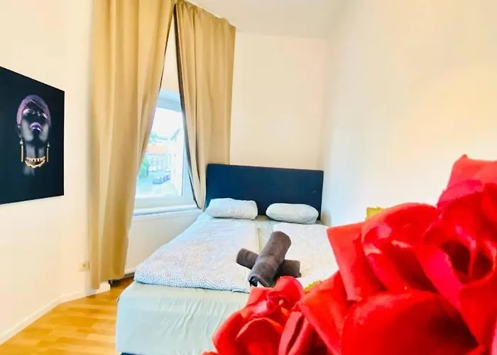 Daire Private In Comfortable 4-bedroom *