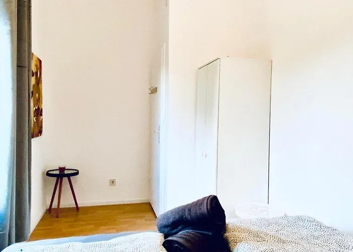 Daire Private In Comfortable 4-bedroom *