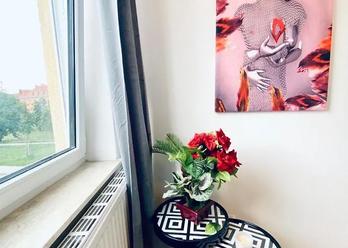 Private In Comfortable 4-bedroom * Viyana