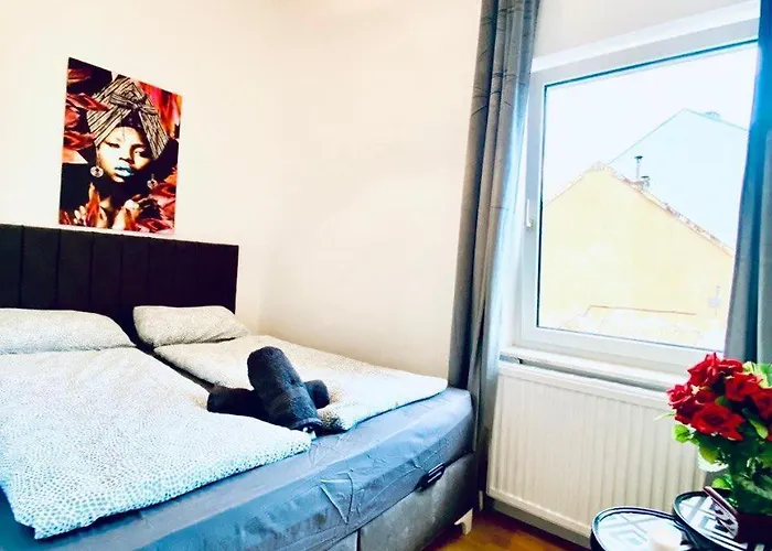 Daire Private In Comfortable 4-bedroom