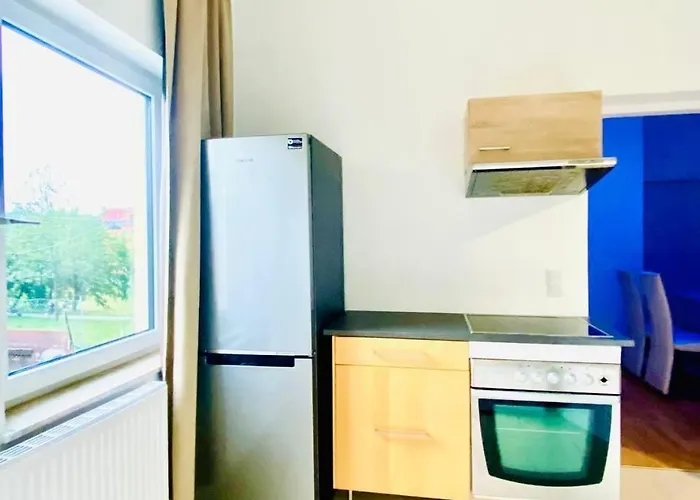 Daire Private In Comfortable 4-bedroom Viyana